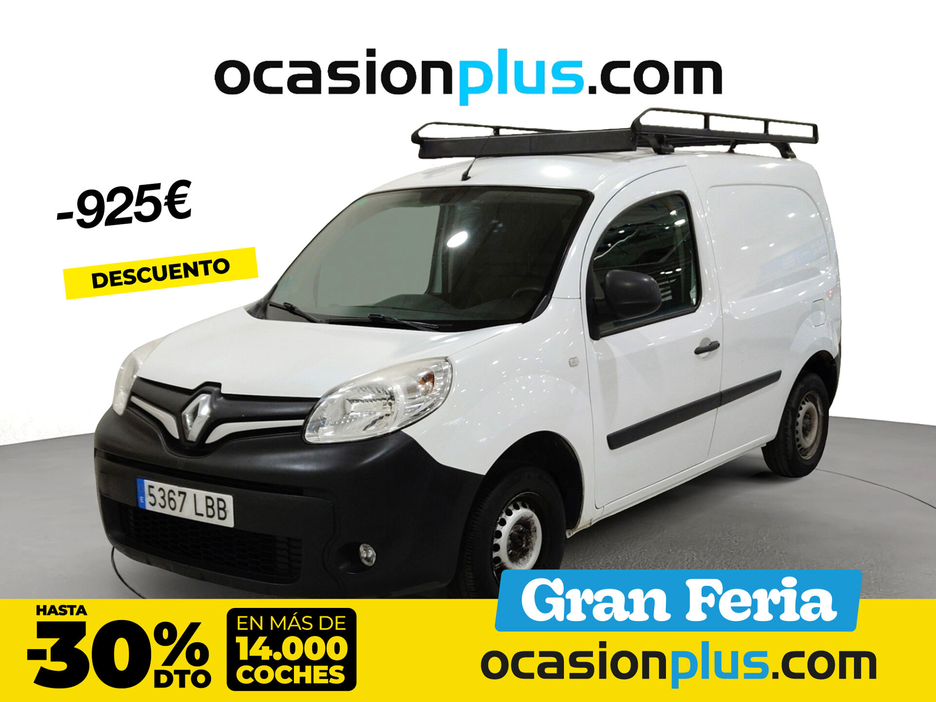 Imagen de RENAULT Kangoo