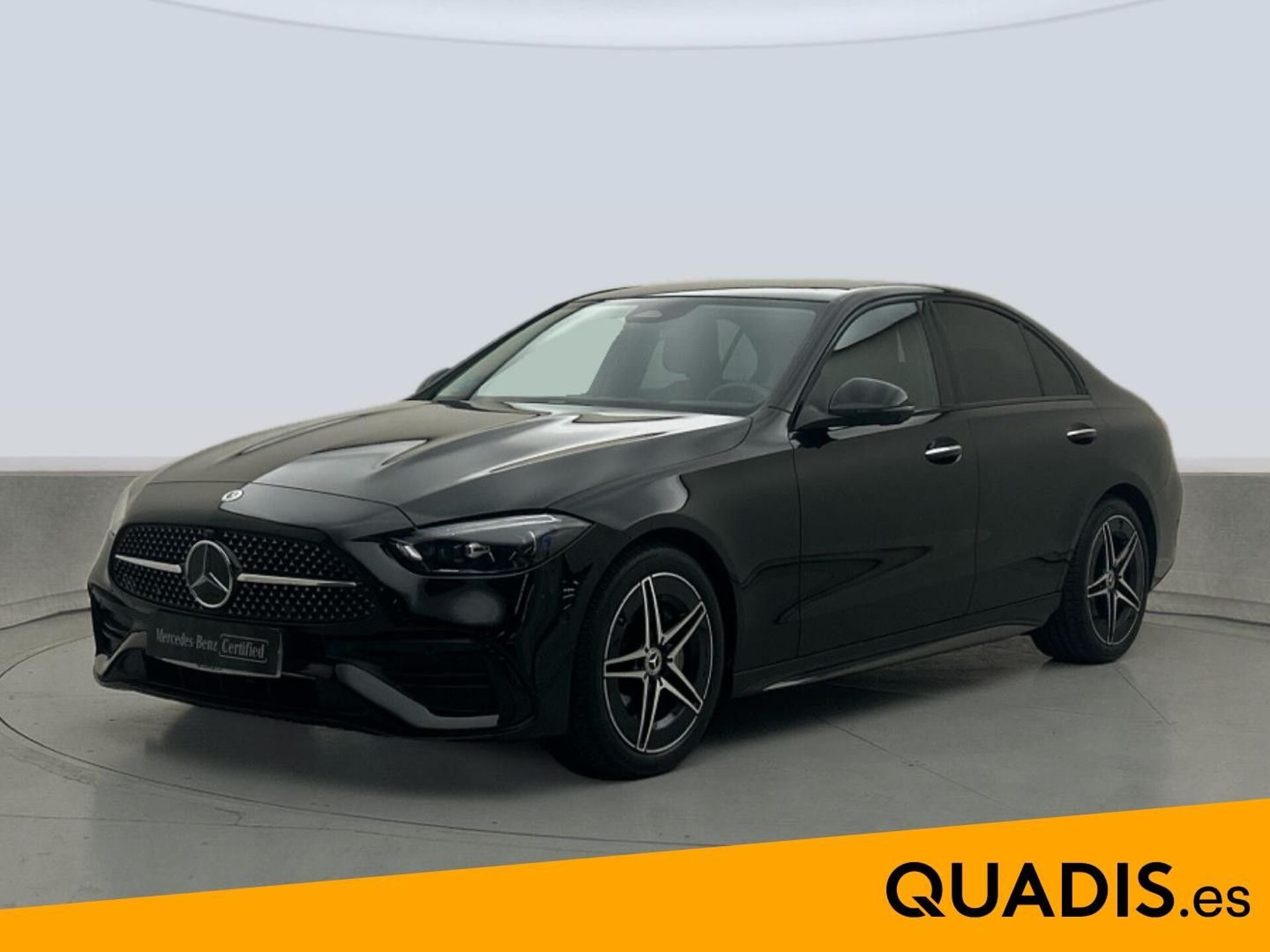 Imagen de MERCEDES Clase C