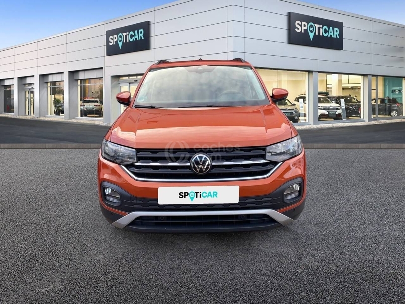 Foto del VOLKSWAGEN T-Cross 1.0 TSI Advance