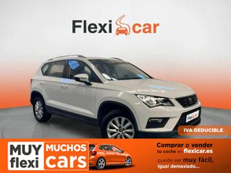 Imagen de SEAT Ateca 1.6TDI CR S&S Eco. Business Reference