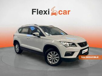 Imagen de SEAT Ateca 1.6TDI CR S&S Eco. Business Reference