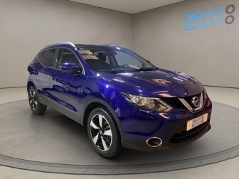 Imagen de NISSAN Qashqai 1.2 DIG-T Acenta 4x2