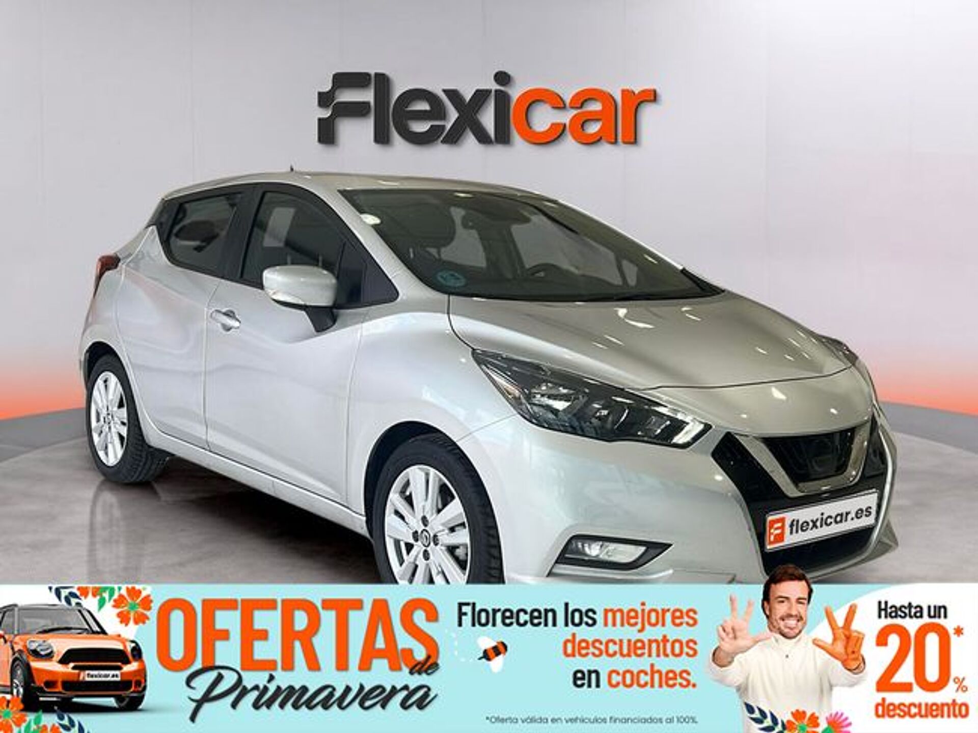 Imagen 1 de NISSAN Micra