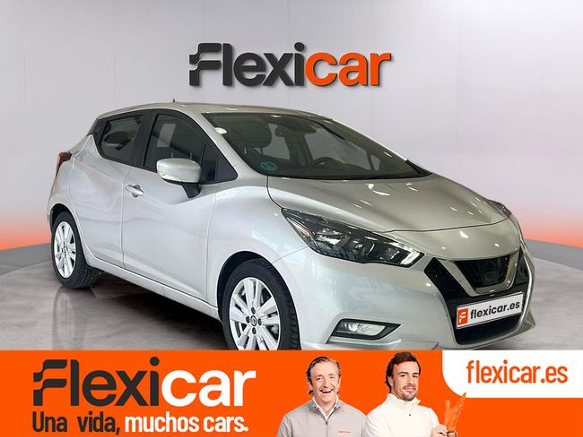 Imagen 1 de NISSAN Micra
