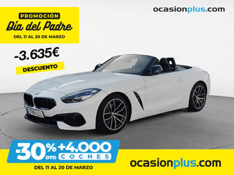 Imagen de BMW Z4 sDrive 20iA