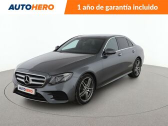 Imagen de MERCEDES Clase E E 220d 9G-Tronic 194