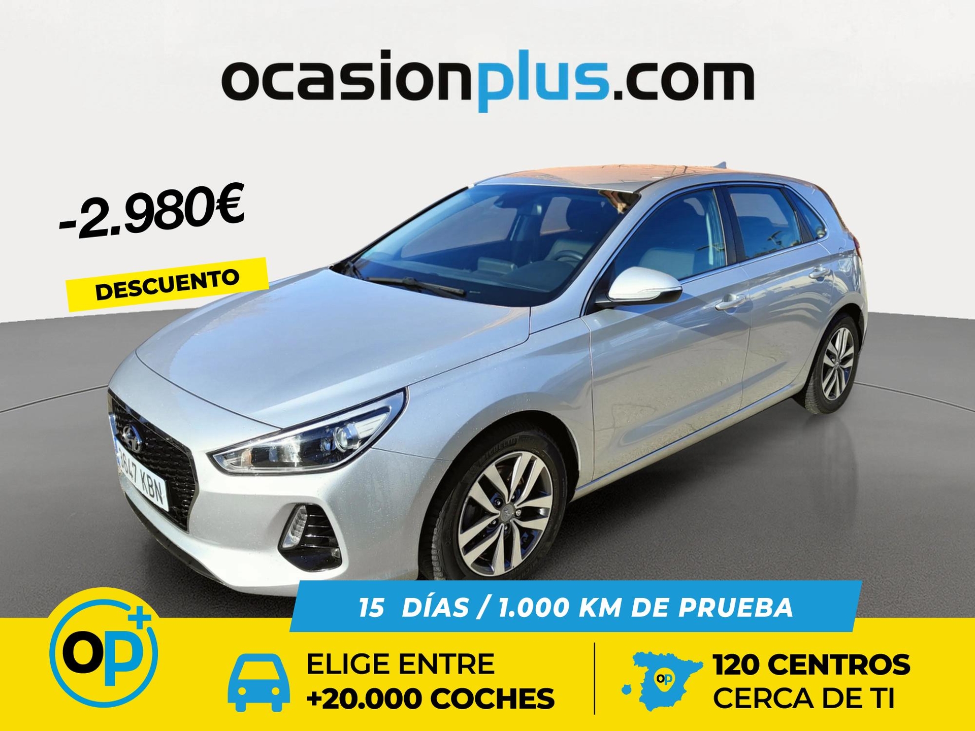 Imagen de HYUNDAI i30