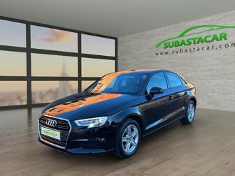 Imagen de AUDI A3 Sedán 35TDI S tronic