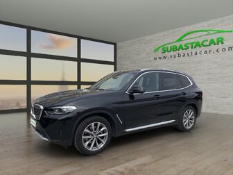 Imagen de BMW X3 xDrive 20dA xLine