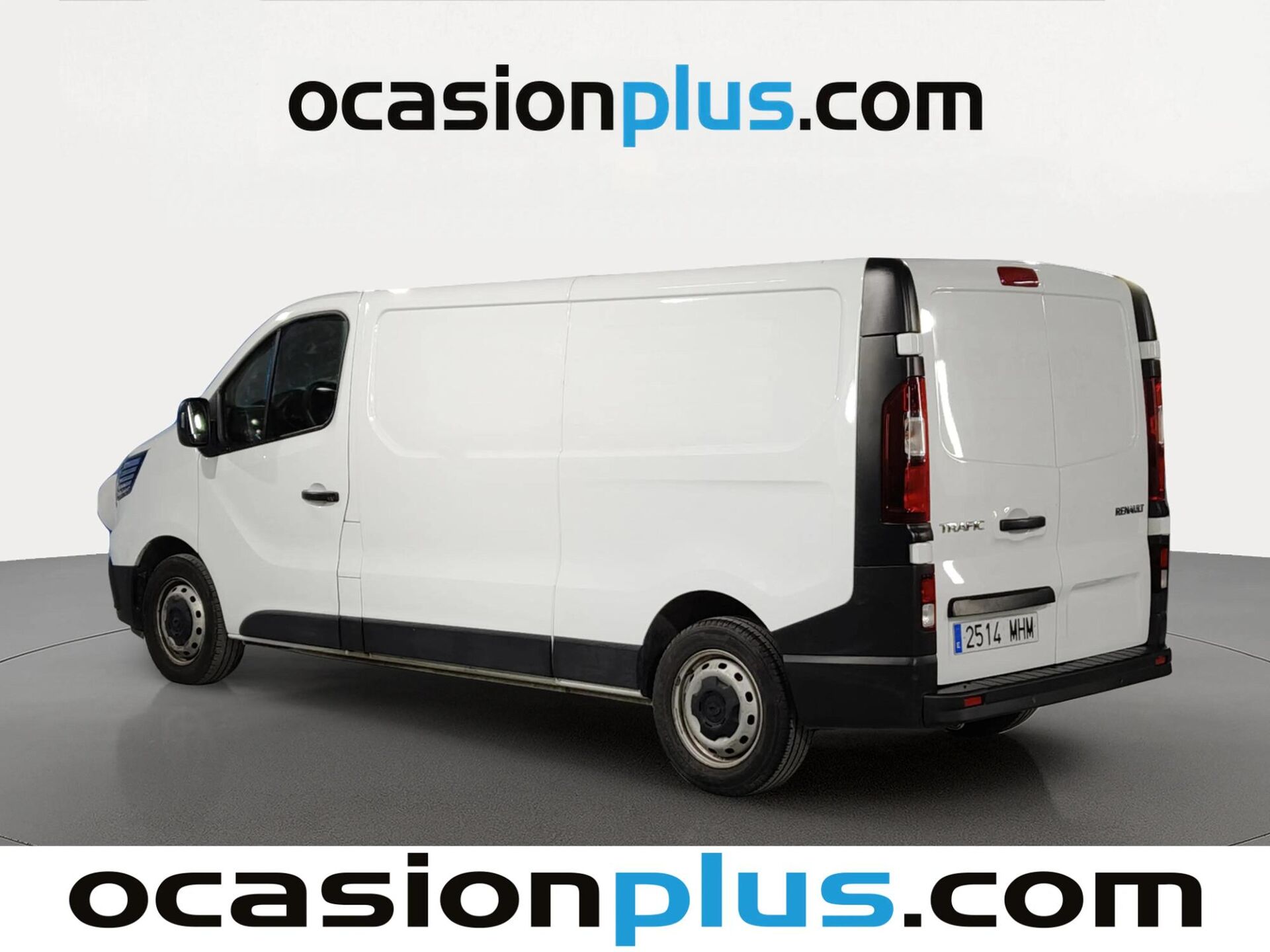 Imagen 3 de RENAULT Trafic