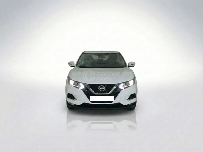 Foto del NISSAN Qashqai 1.5dCi Acenta 4x2 85kW