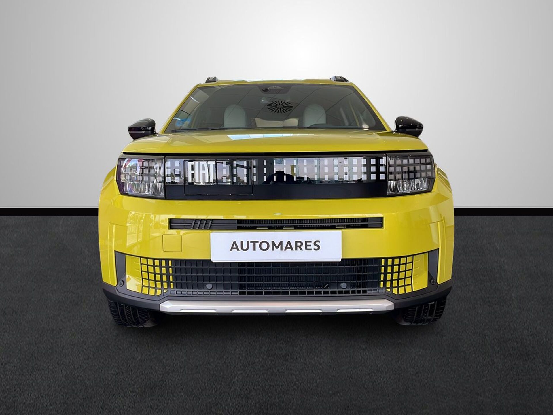 Imagen 3 de FIAT Grande Panda