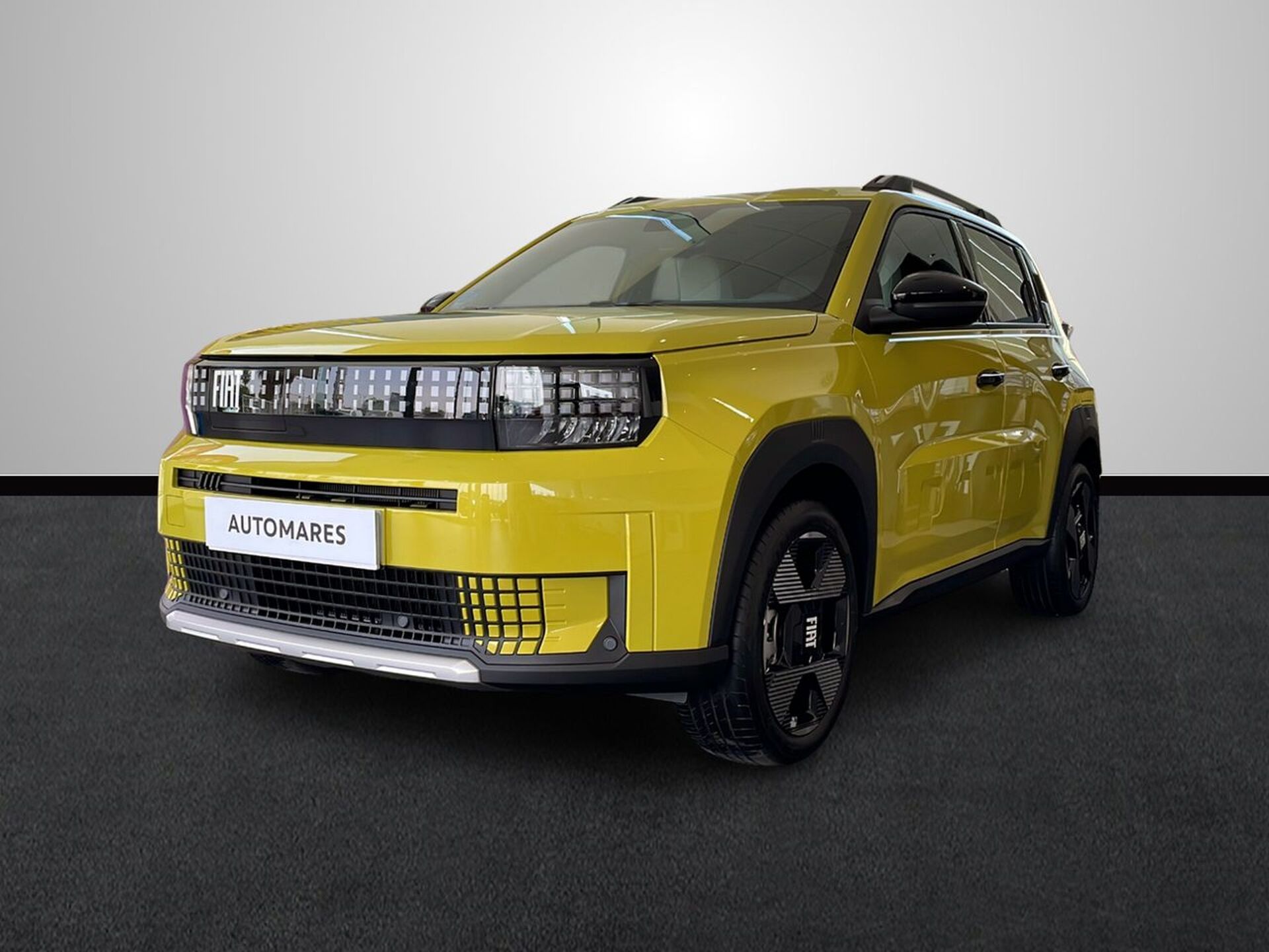 Imagen de FIAT Grande Panda