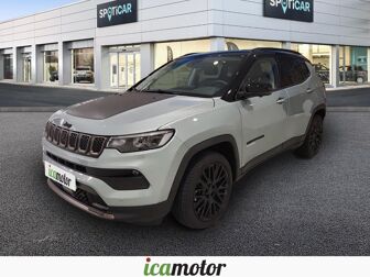 Imagen de JEEP Compass 1.5 MHEV Upland FWD DCT