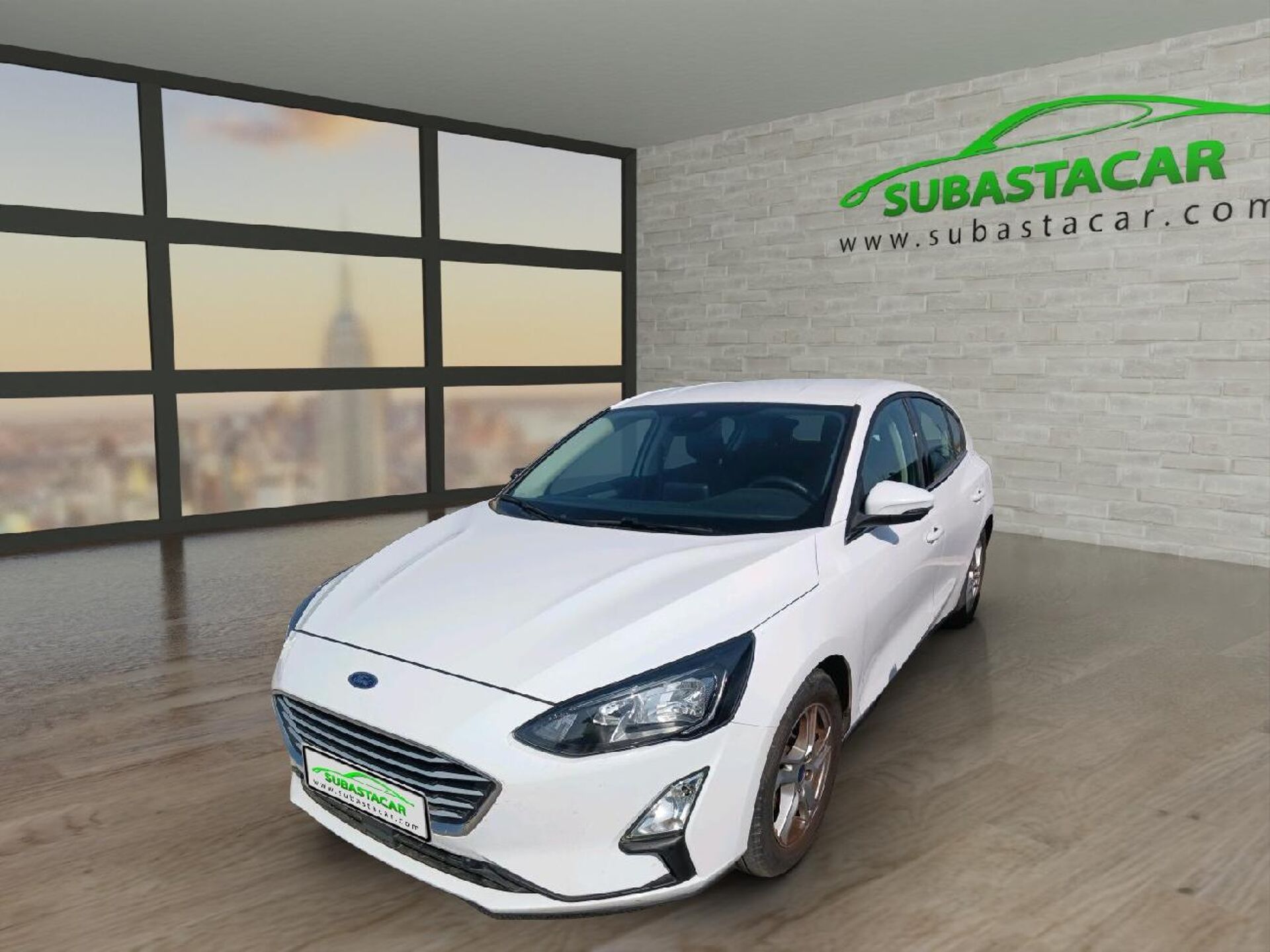 Imagen de FORD Focus