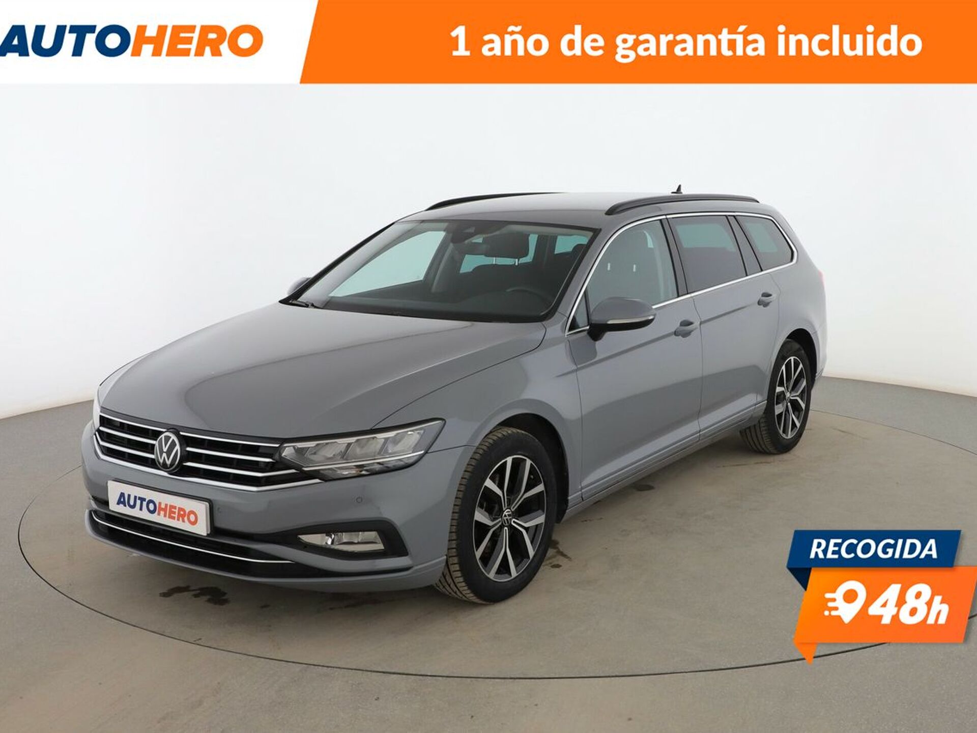 Imagen de VOLKSWAGEN Passat