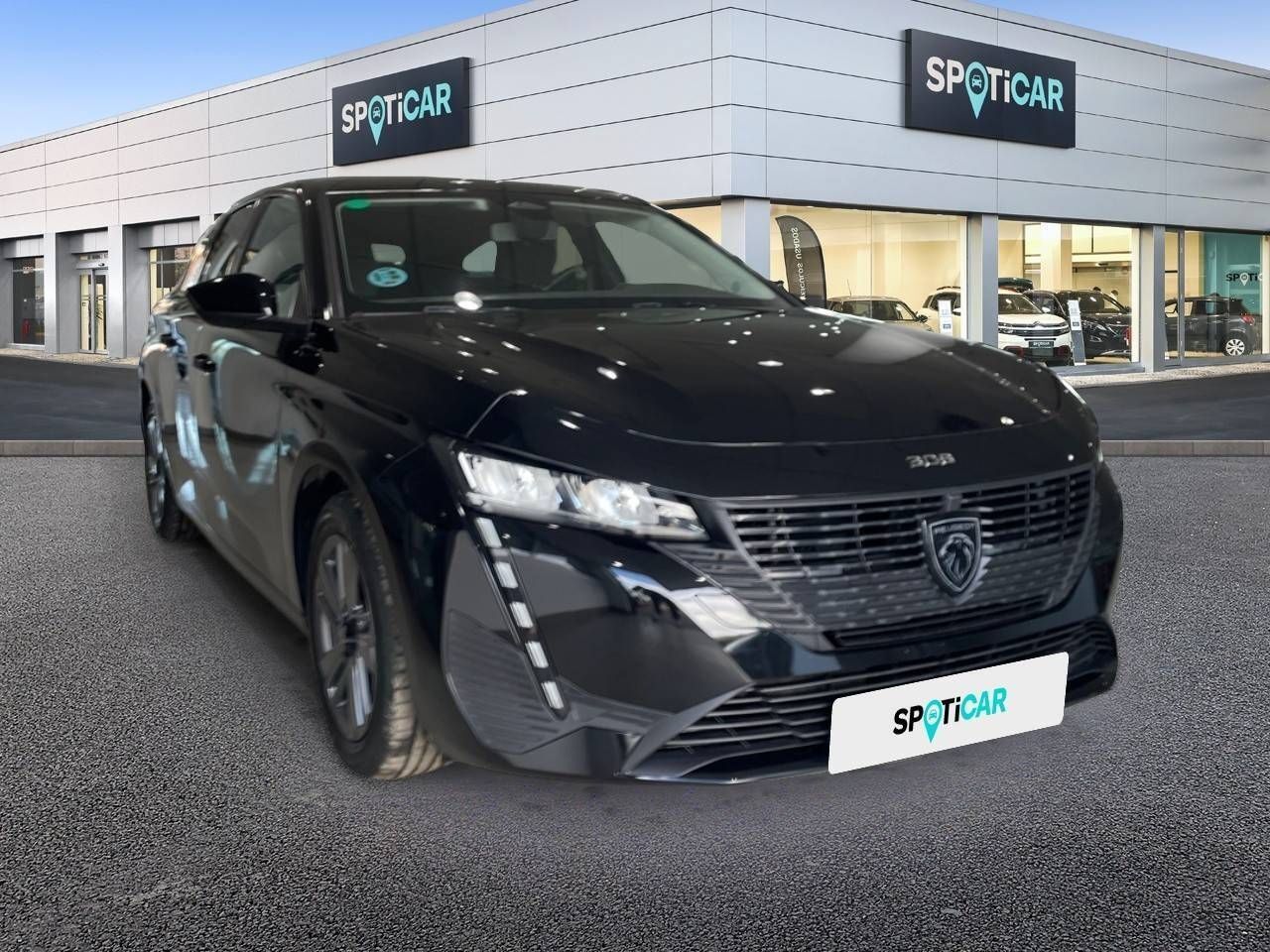 Foto del PEUGEOT 308 SW 1.2 PureTech S&S Active Pack 130