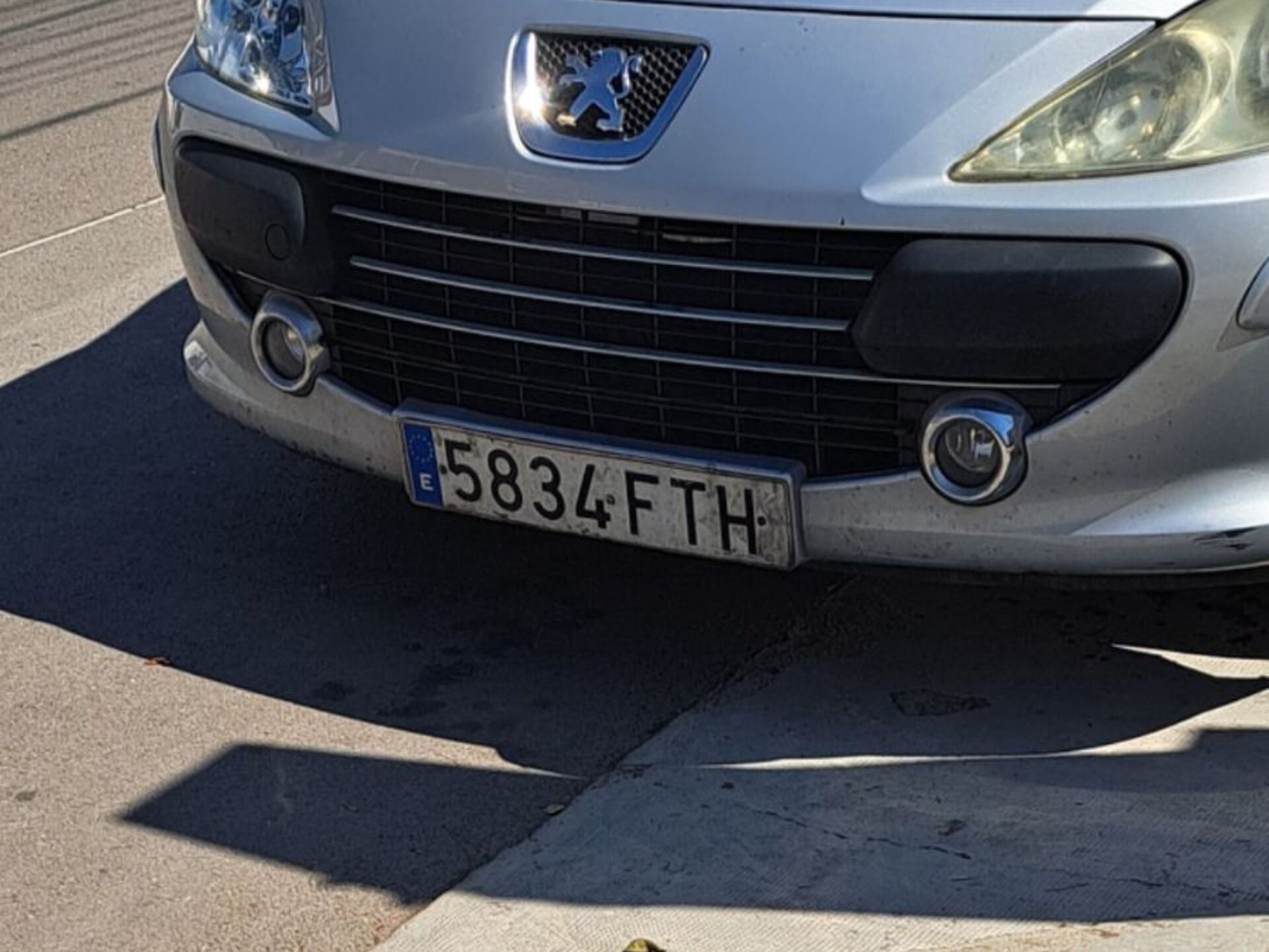 Imagen 3 de PEUGEOT 307