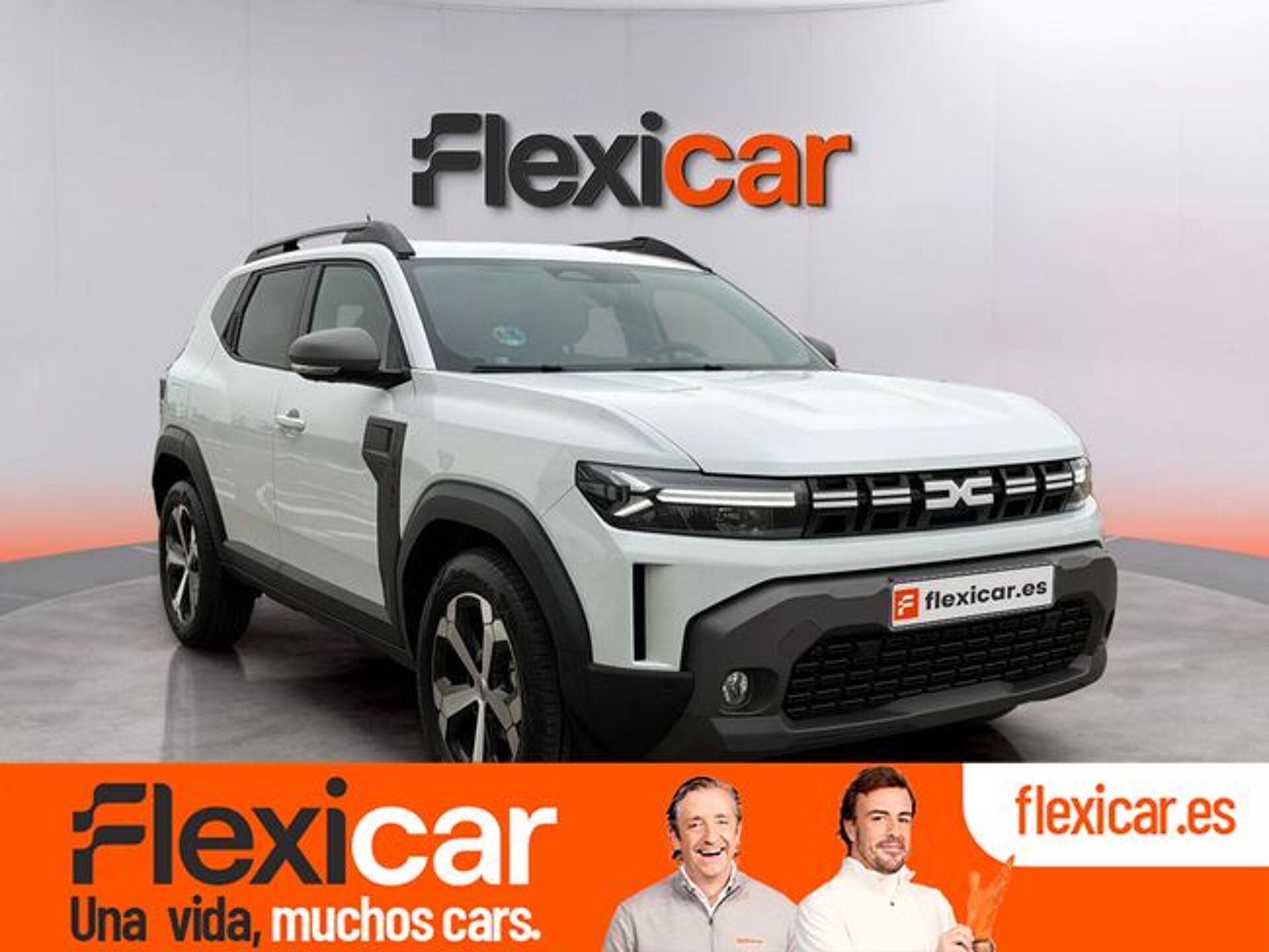Imagen 1 de DACIA Duster