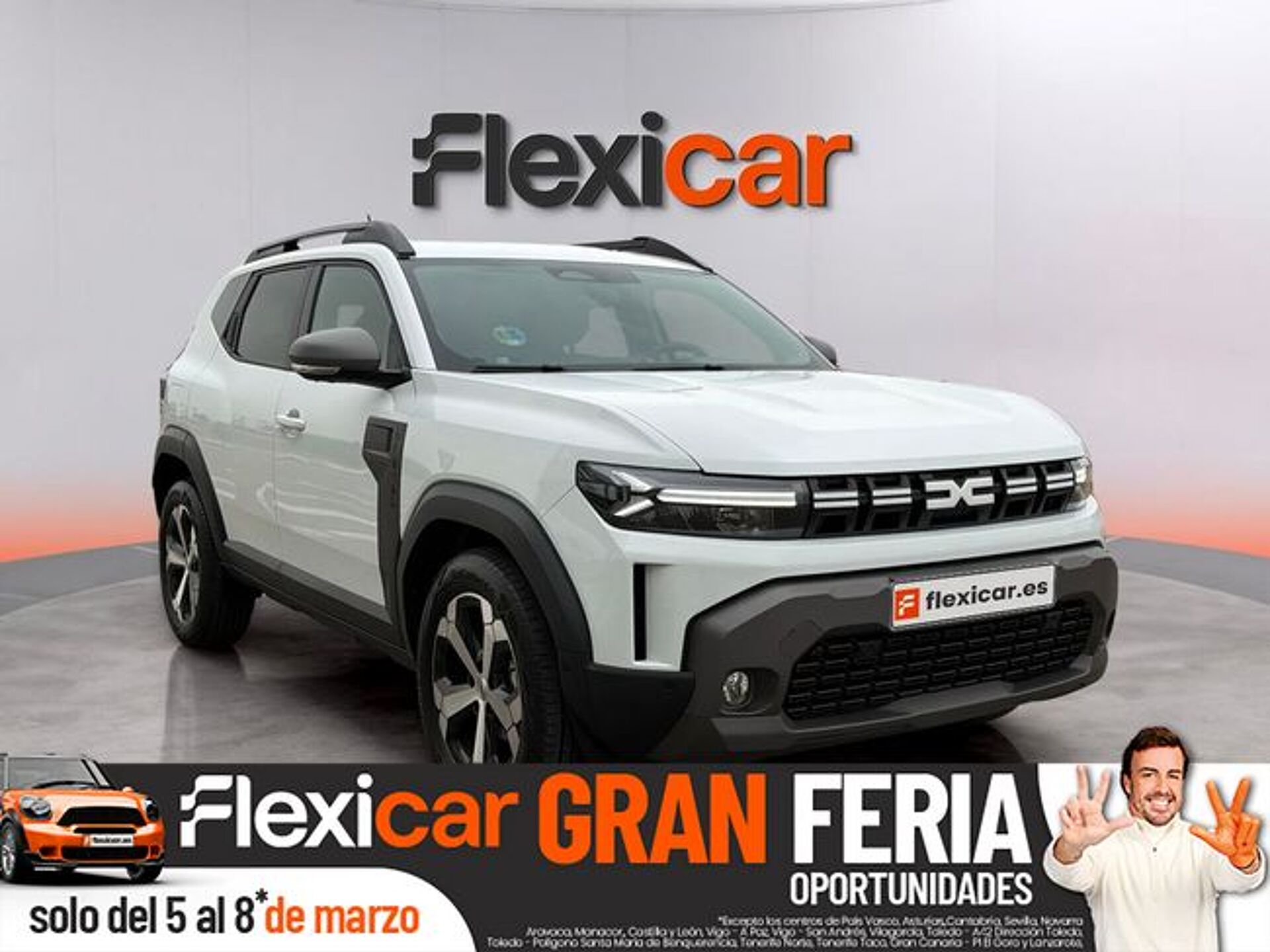 Imagen 1 de DACIA Duster