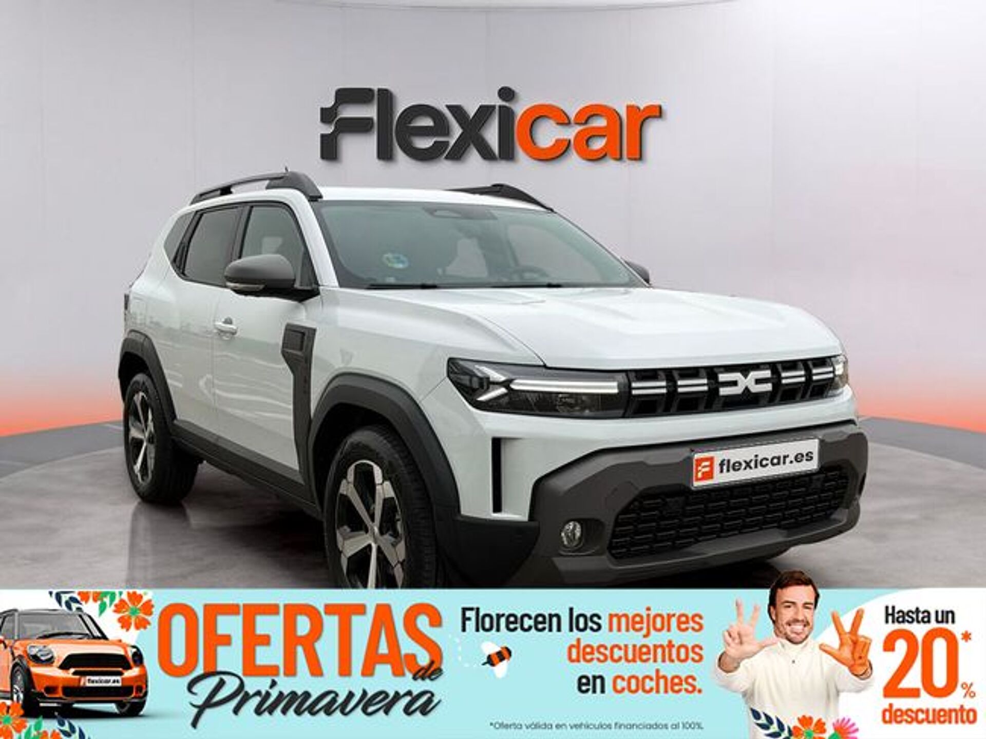 Imagen 1 de DACIA Duster