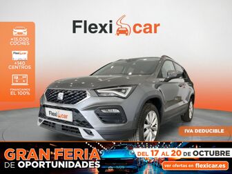 Imagen de SEAT Ateca 1.0 TSI S&S Style