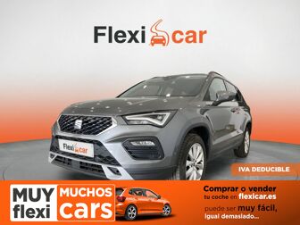 Imagen de SEAT Ateca 1.0 TSI S&S Style