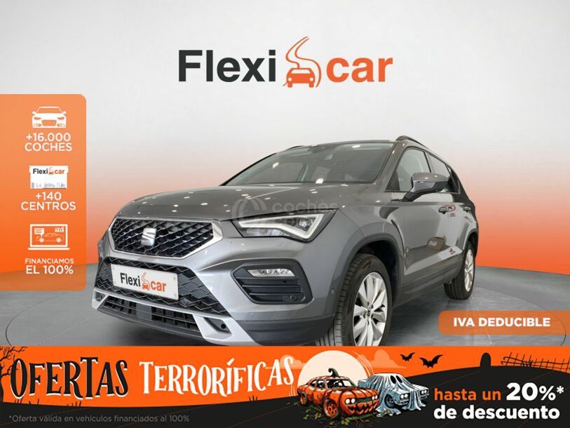 Foto del SEAT Ateca 1.0 TSI S&S Style