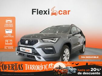 Imagen de SEAT Ateca 1.0 TSI S&S Style