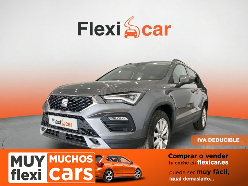 Foto del SEAT Ateca 1.0 TSI S&S Style