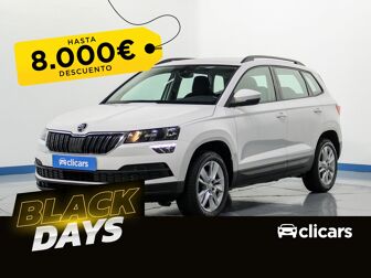 Imagen de SKODA Karoq 1.0 TSI Ambition