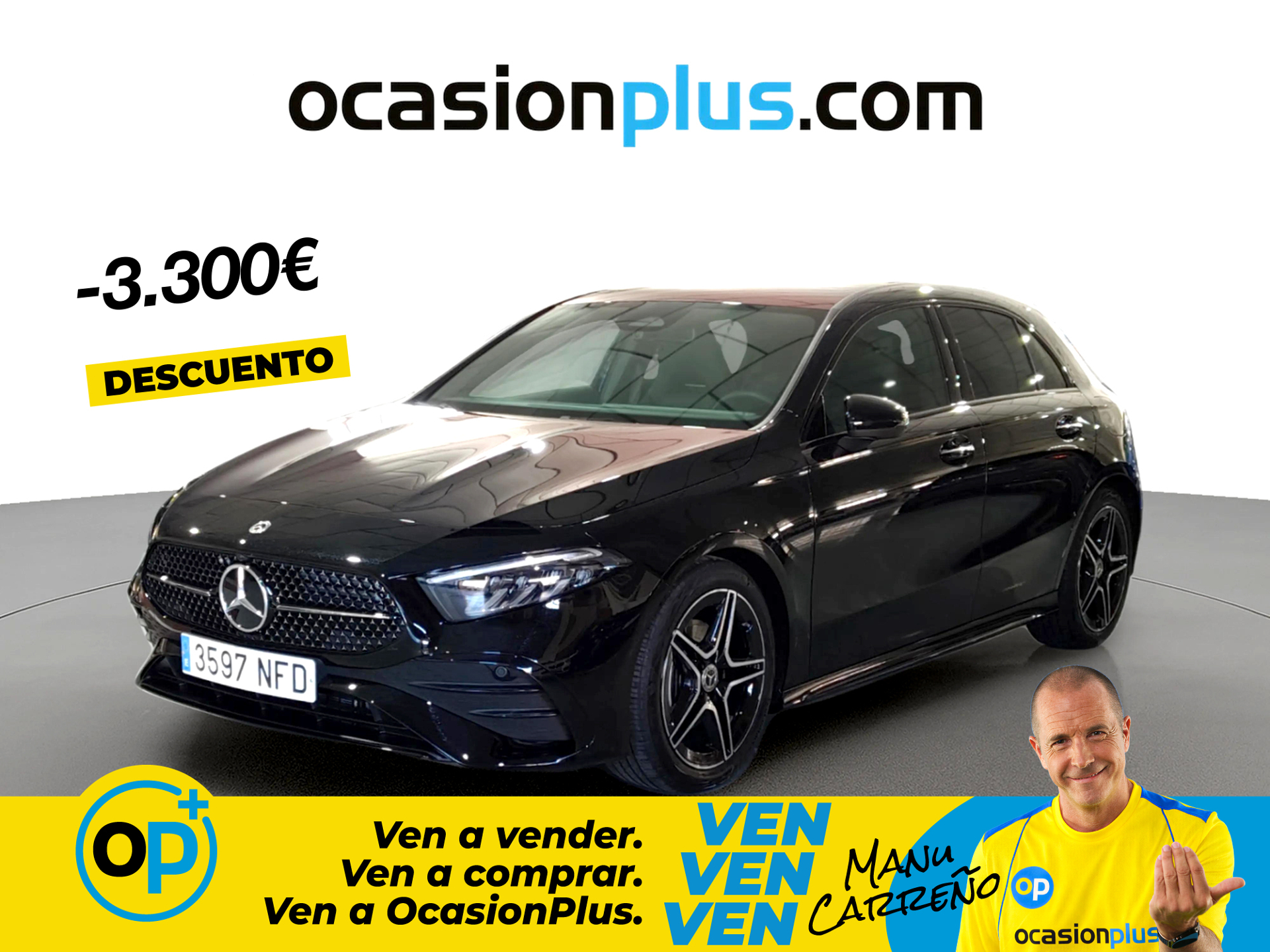 Imagen de MERCEDES Clase A