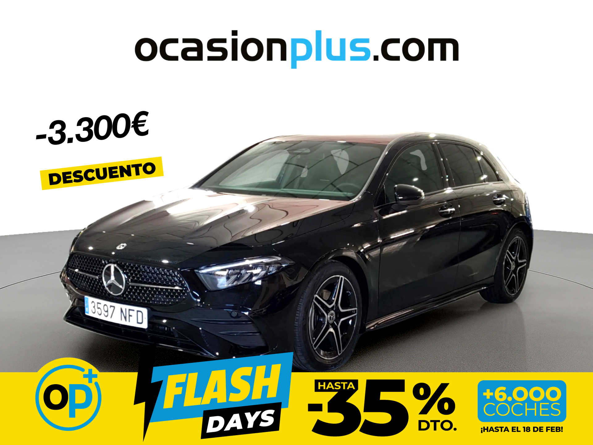 Imagen de MERCEDES Clase A