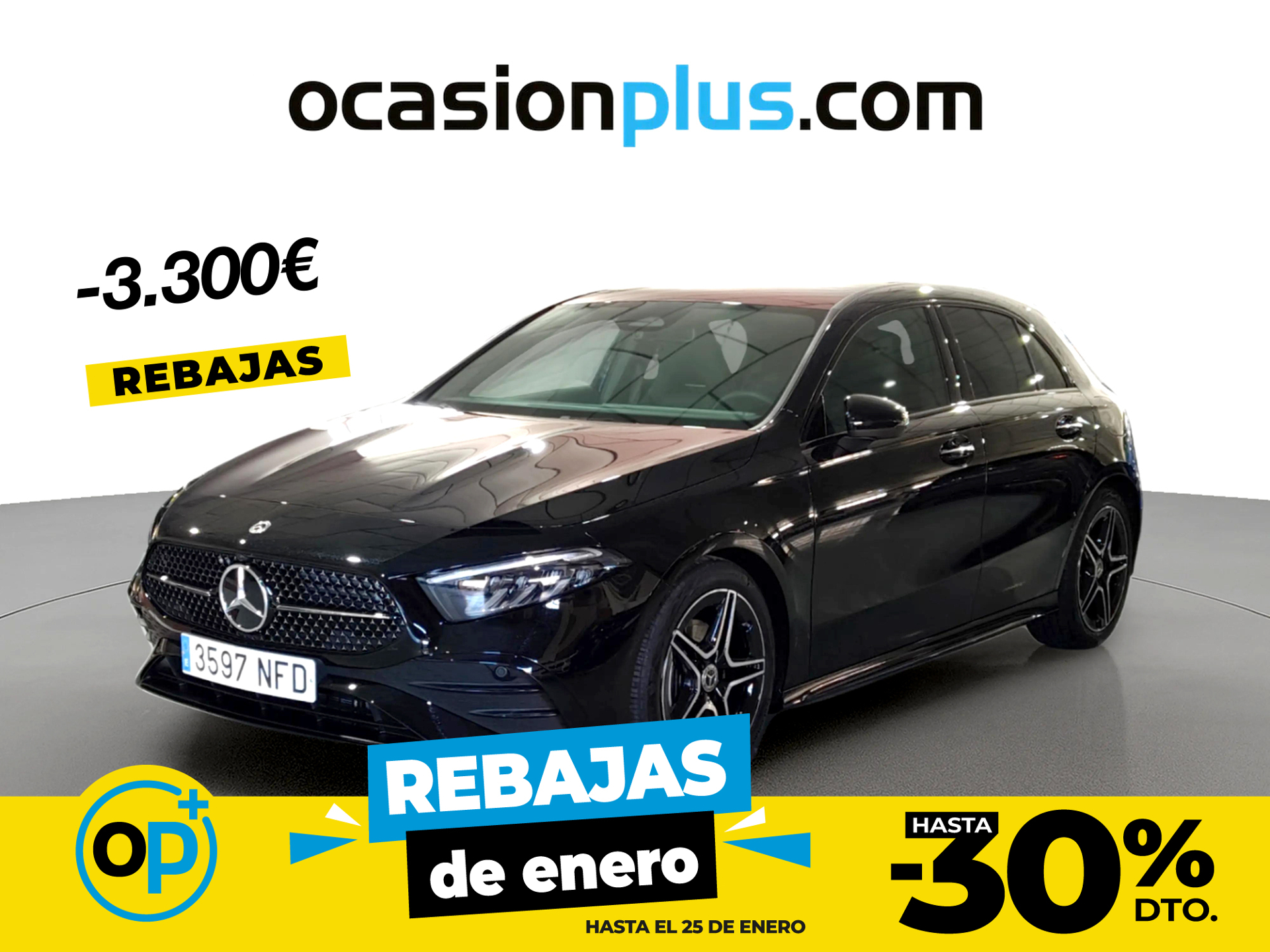 Imagen de MERCEDES Clase A