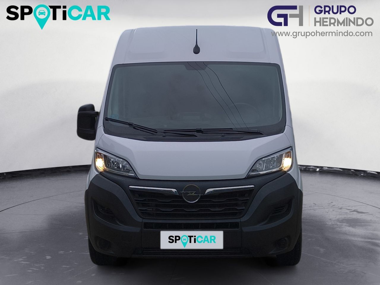 Foto del OPEL Movano Fg. 2.2 BlueHDI S&S 120 L2H2 3300