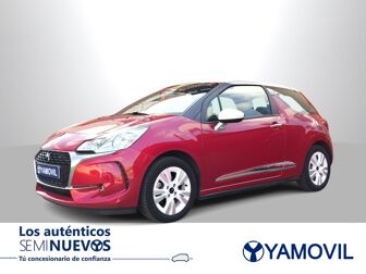 Imagen de DS DS3 DS 3 1.2 PureTech S&S Desire 110