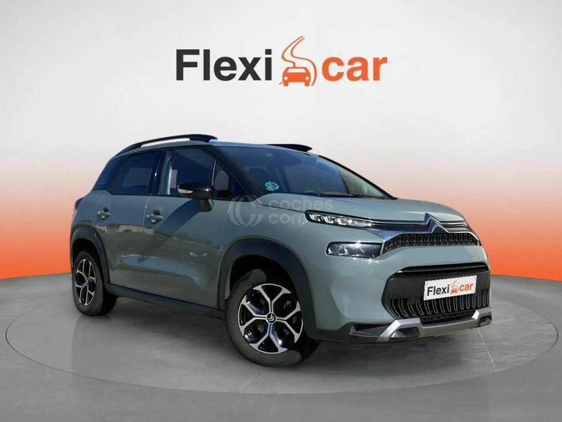 Foto del CITROEN C3 Aircross Puretech S&S Shine 110