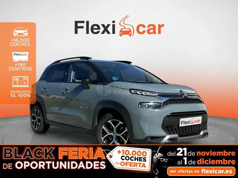 Foto del CITROEN C3 Aircross Puretech S&S Shine 110