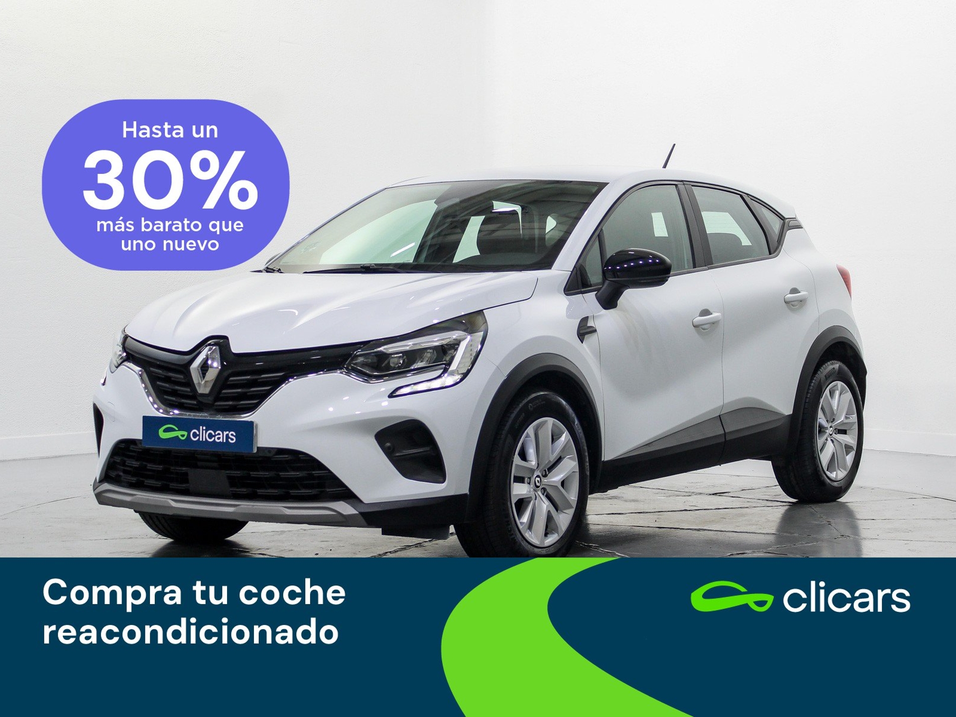 Imagen de RENAULT Captur