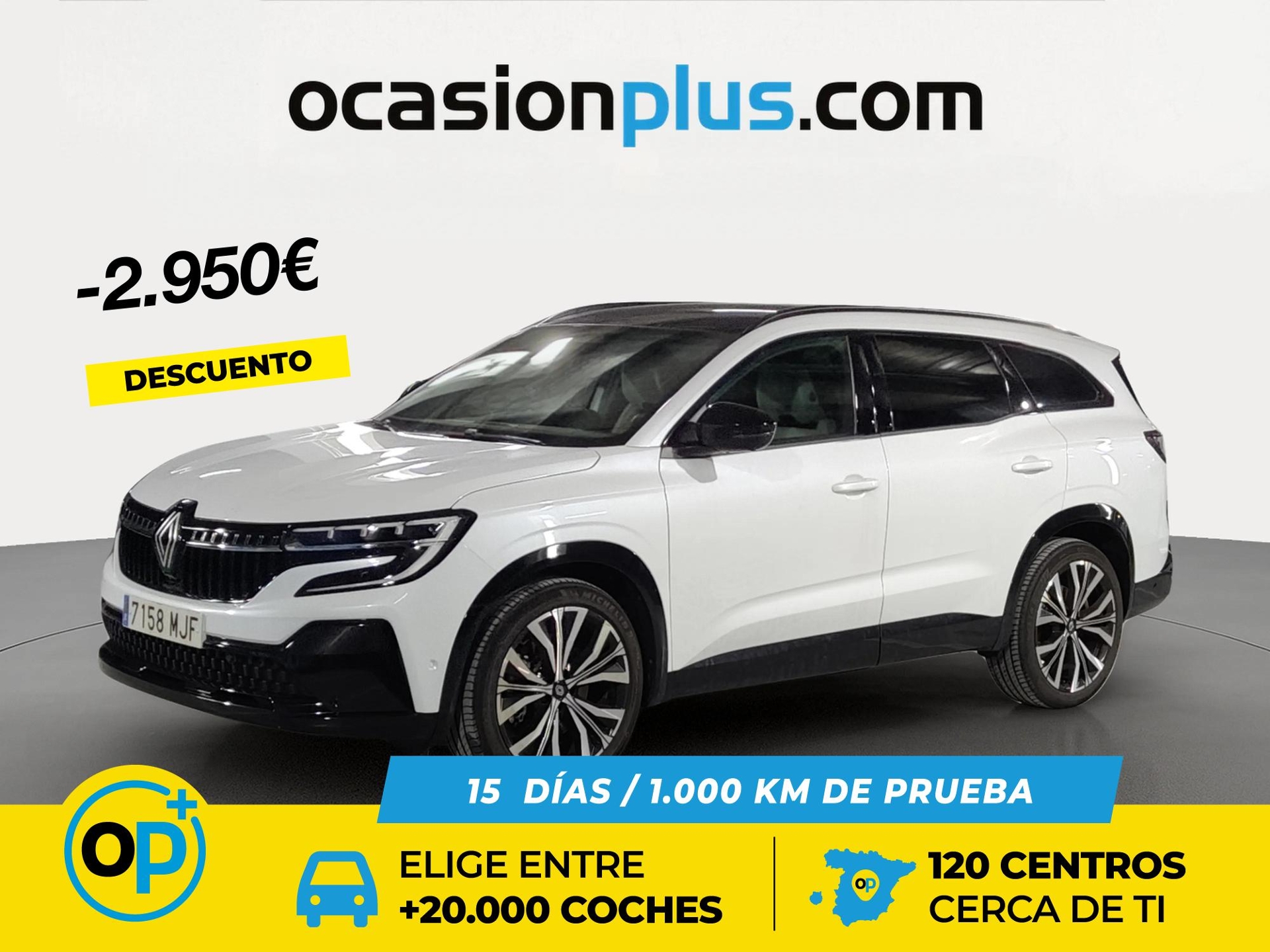 Imagen de RENAULT Espace