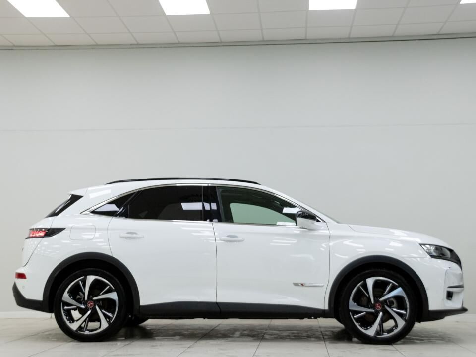 Foto del DS DS7 E-Tense Performance Line Aut. 4x2