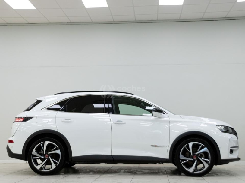 Foto del DS DS7 E-Tense Performance Line Aut. 4x2