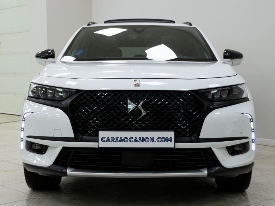 Foto del DS DS7 E-Tense Performance Line Aut. 4x2