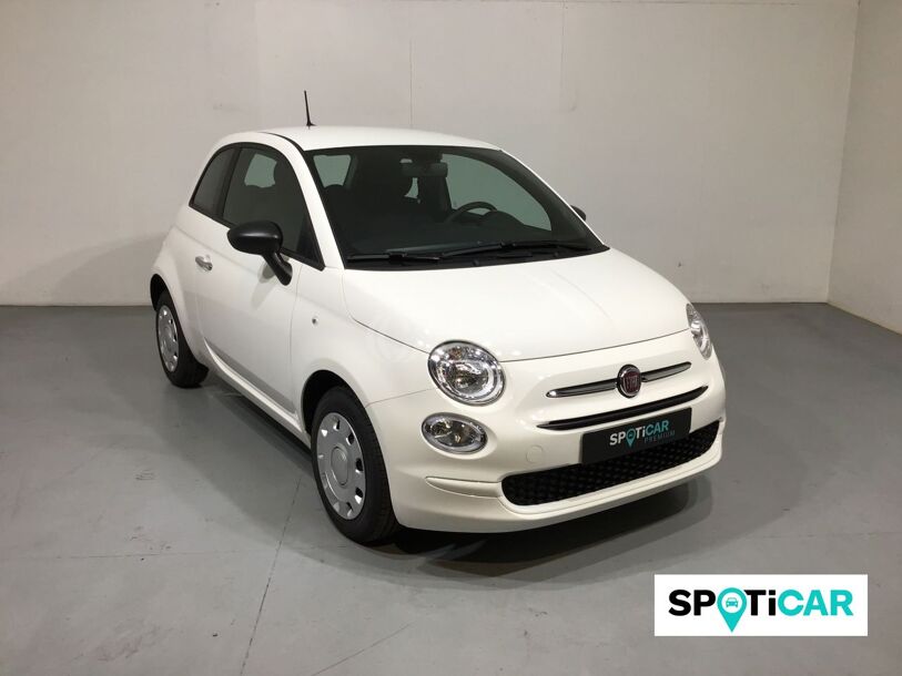 Foto del FIAT 500 1.0 Hybrid Monotrim 52kW