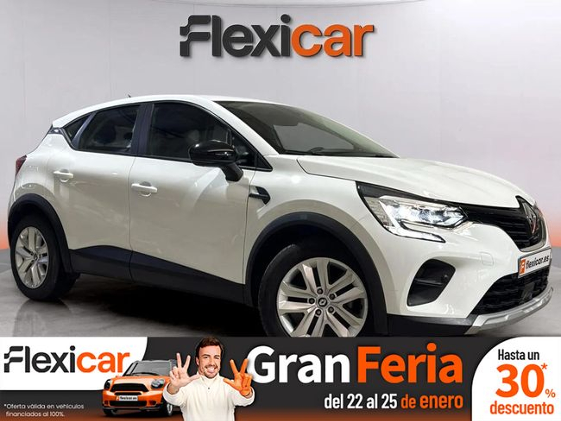 Imagen de RENAULT Captur