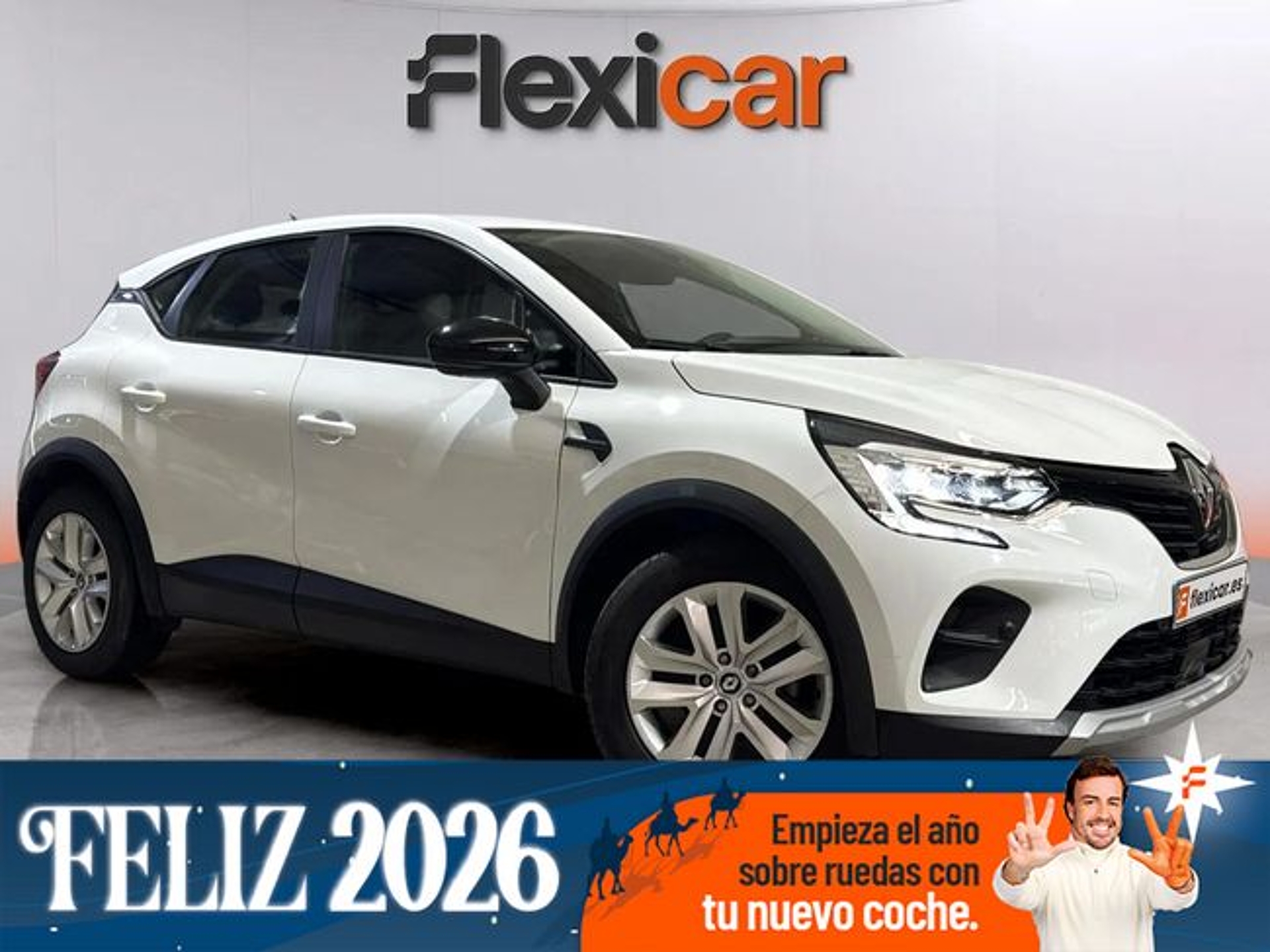 Imagen de RENAULT Captur