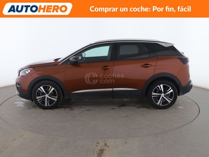 Foto del PEUGEOT 3008 3008 1.5BlueHDi Active Pack S&S 130