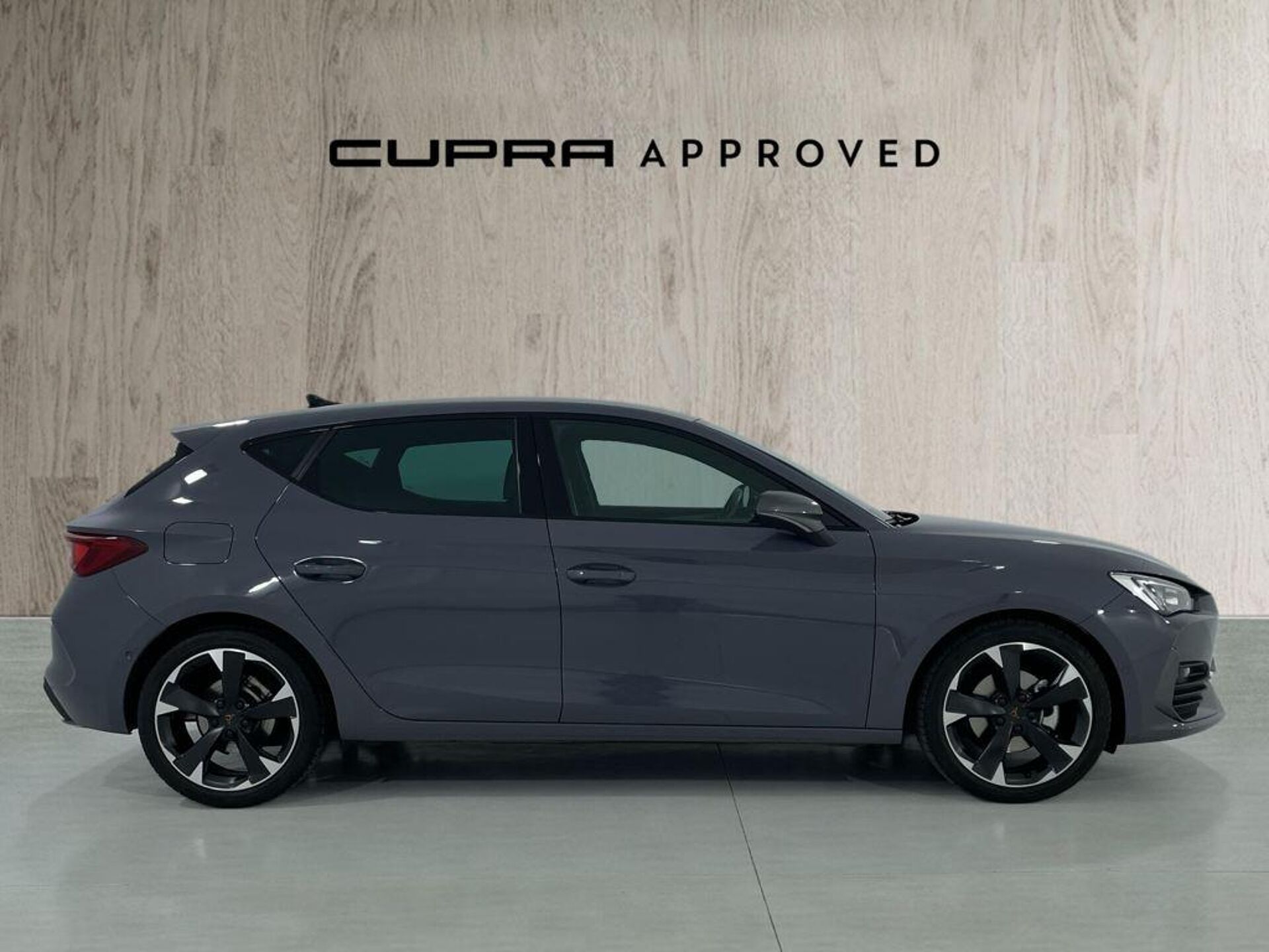 Imagen 3 de CUPRA León