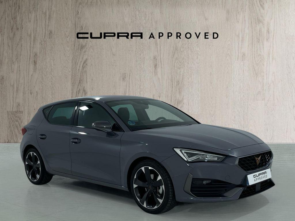 Foto del CUPRA León 1.5 eTSI 110 DSG