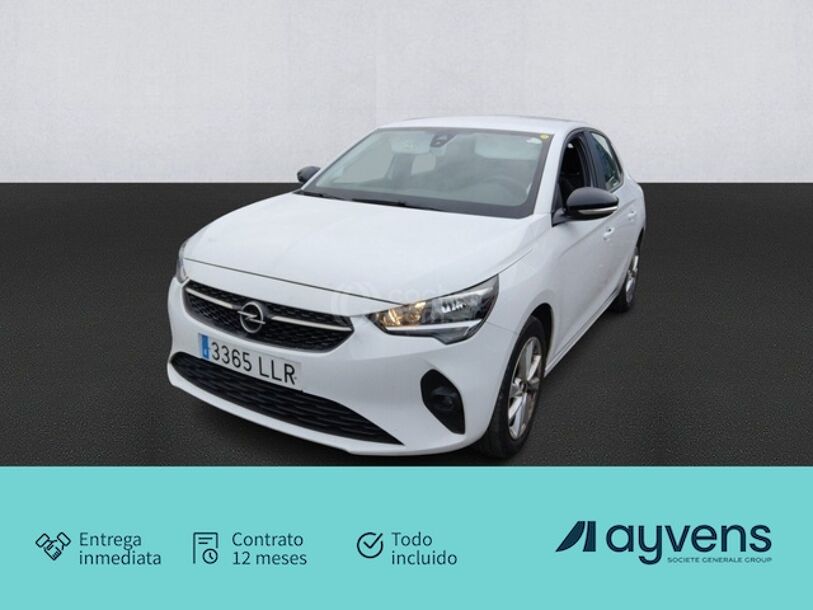 Foto del OPEL Corsa 1.2 XEL S-S Edition 75